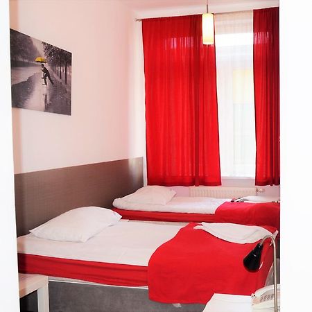 Hotel Kielce Eksteriør bilde