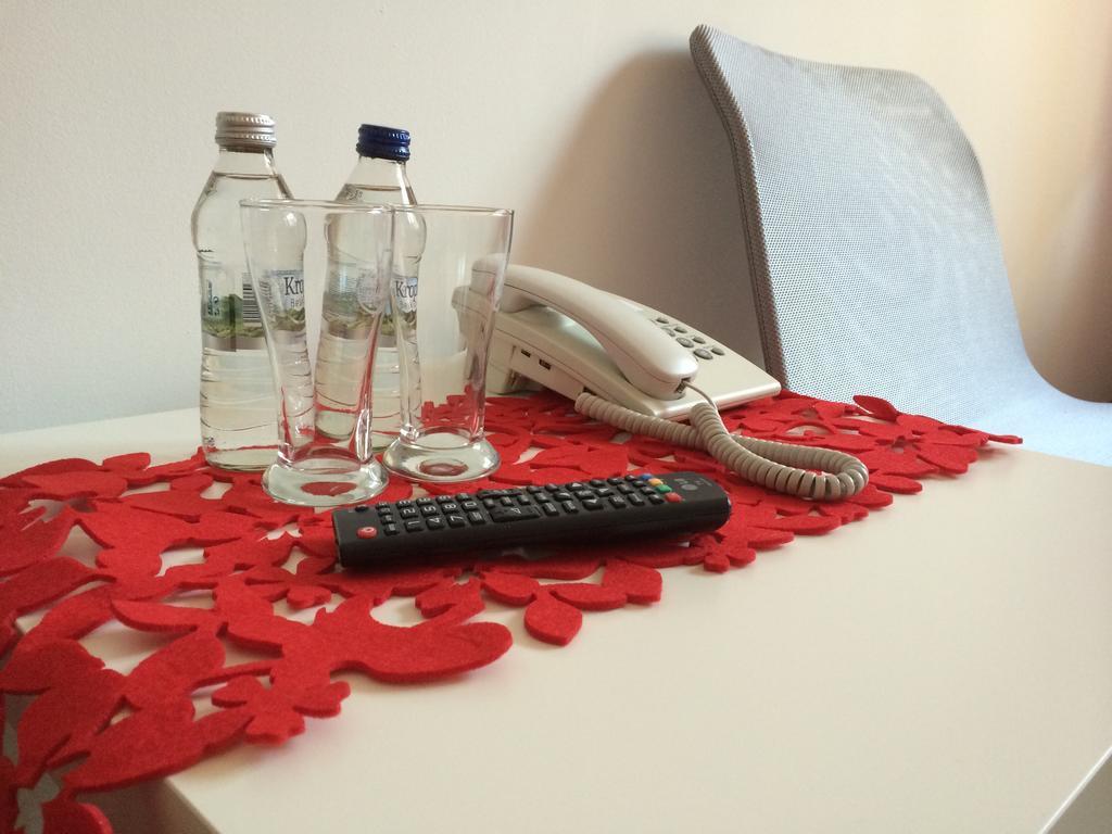 Hotel Kielce Rom bilde
