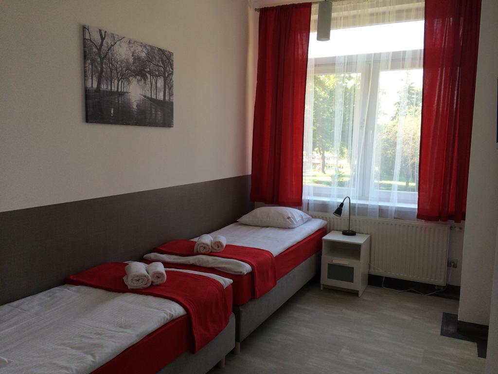 Hotel Kielce Rom bilde