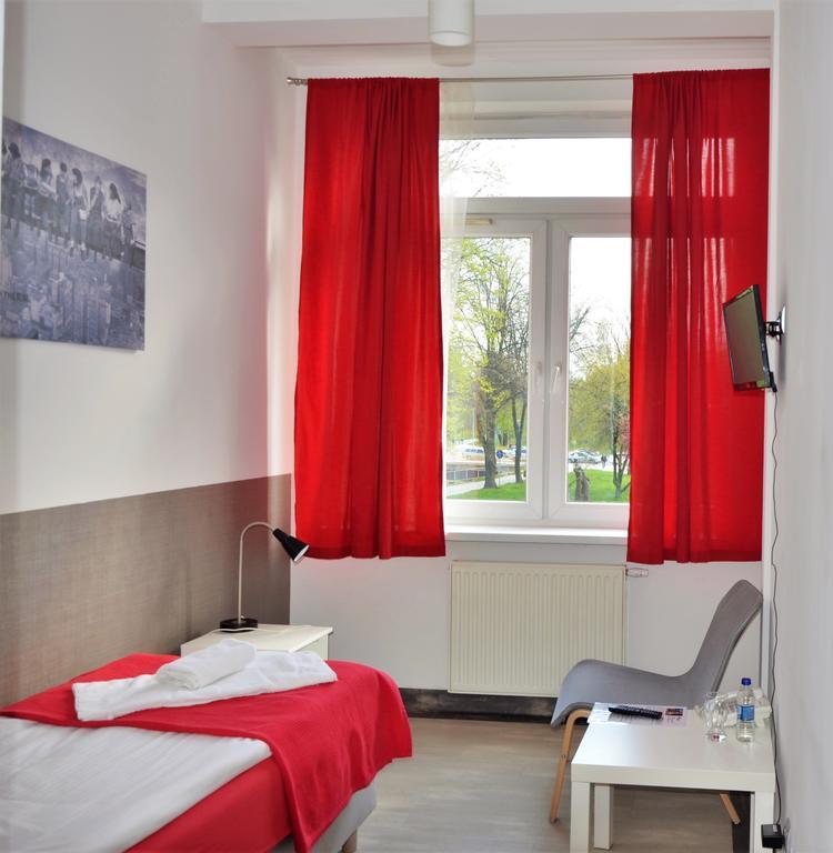 Hotel Kielce Eksteriør bilde