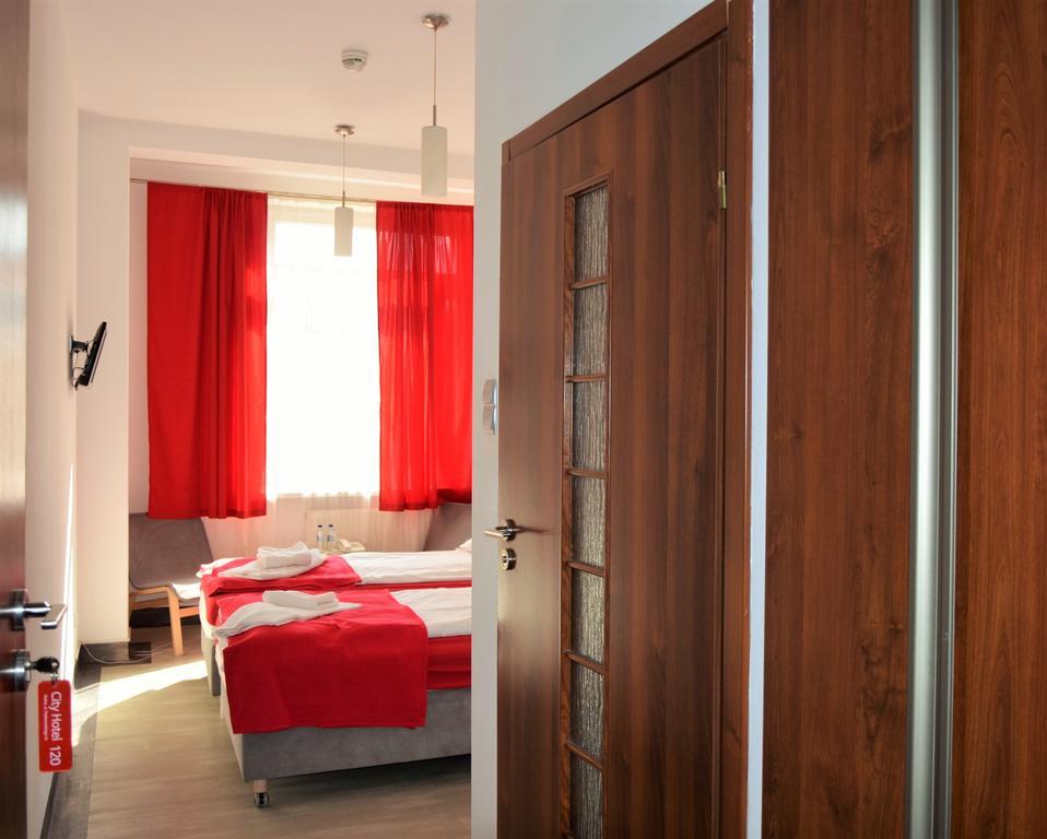 Hotel Kielce Eksteriør bilde