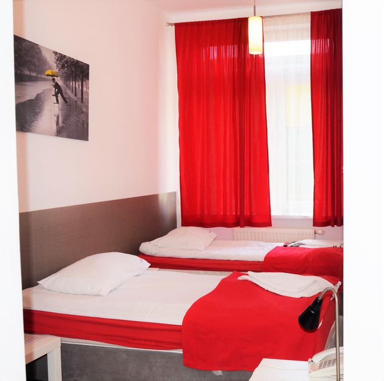Hotel Kielce Eksteriør bilde