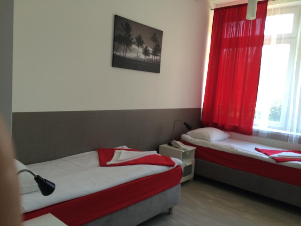 Hotel Kielce Eksteriør bilde