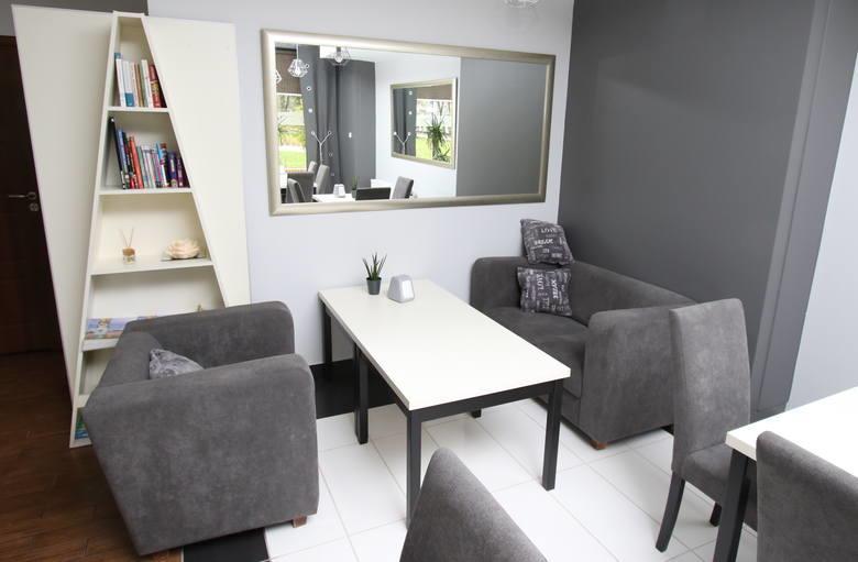 Hotel Kielce Eksteriør bilde