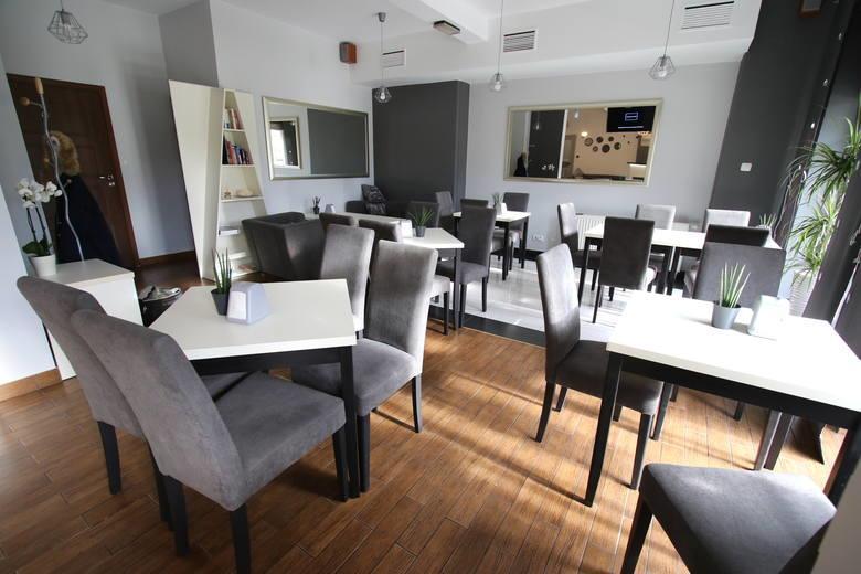 Hotel Kielce Eksteriør bilde