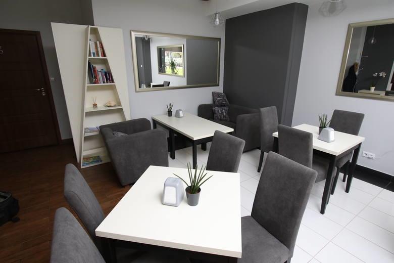 Hotel Kielce Eksteriør bilde